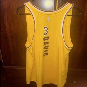Lakers Jersey Women Large
